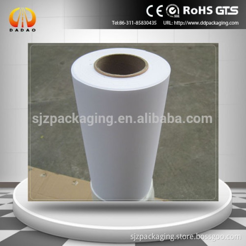 PP Synthetic Paper for Offset Printing